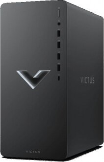 HP Victus 15L Gaming TG02-0054nt (761G0EA) Masaüstü Bilgisayar kullananlar yorumlar